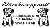 Eläinkumppanit